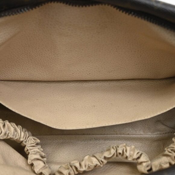LOUIS VUITTON Trousse Toilette 28 Clutch Hand Bag Monogram Brown M47522 68EF490 - Picture 12 of 16